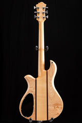1980s BC Rich Eagle Standard Natural