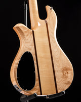 1980s BC Rich Eagle Standard Natural