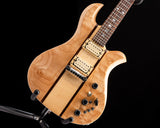 1980s BC Rich Eagle Standard Natural
