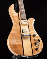 1980s BC Rich Eagle Standard Natural