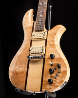 1980s BC Rich Eagle Standard Natural