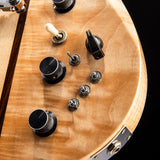 1980s BC Rich Eagle Standard Natural