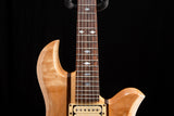1980s BC Rich Eagle Standard Natural