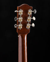 Bethany B-000WS Curly Black Limba