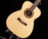 Bethany B-000WS Curly Black Limba