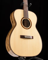 Bethany B-000WS Curly Black Limba
