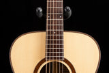 Bethany B-000WS Curly Black Limba
