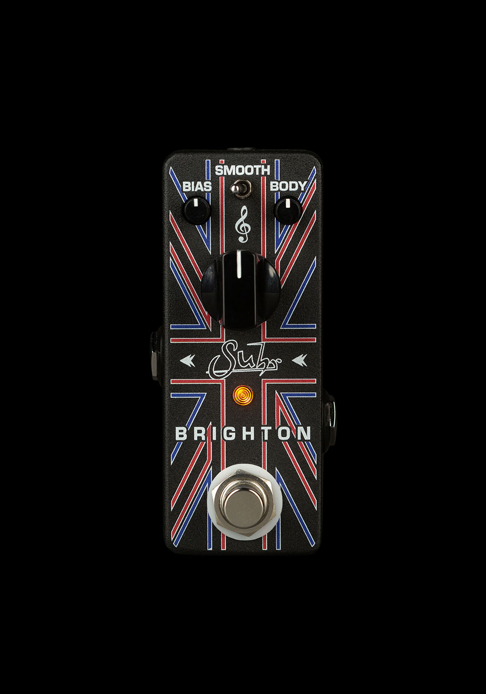 Suhr Brighton Treble Booster
