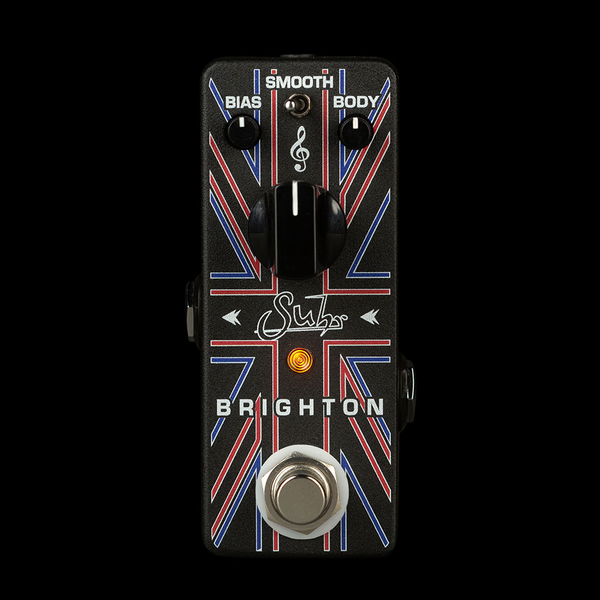 Suhr Brighton Treble Booster