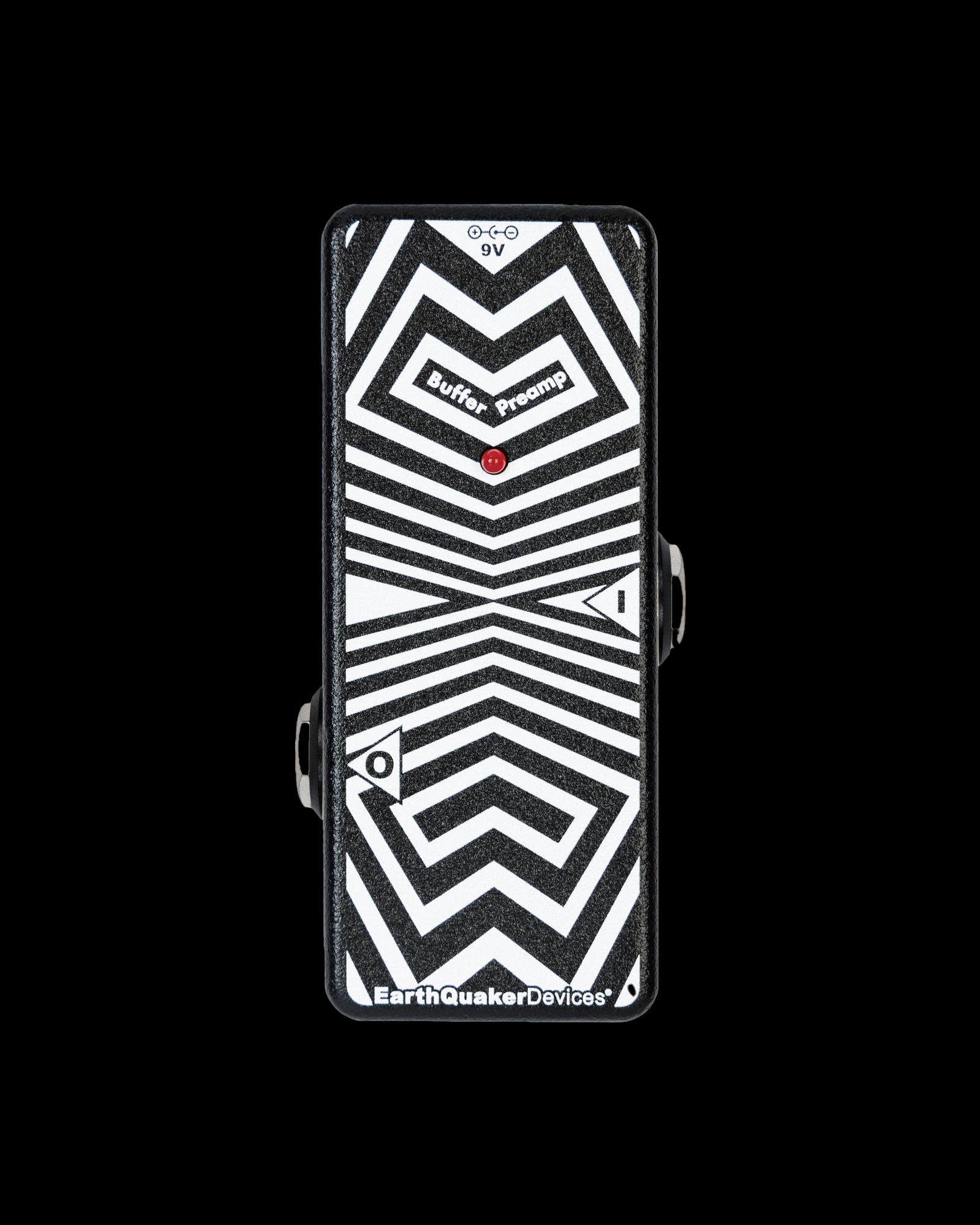 Earthquaker Devices Buffer/Preamp Utility Pedal