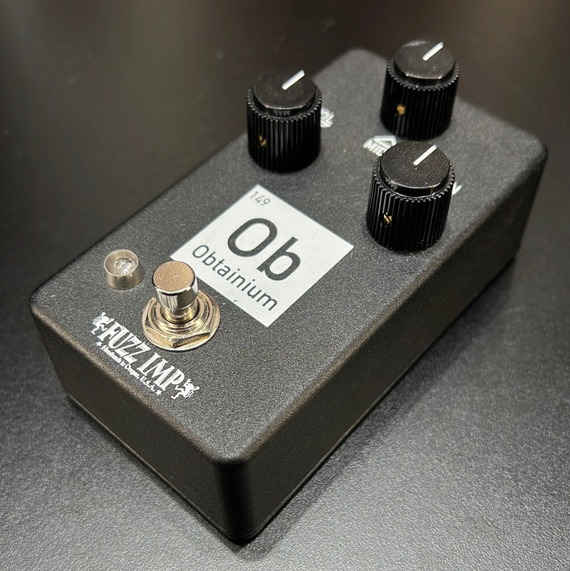 Used Fuzz Imp Obtainium