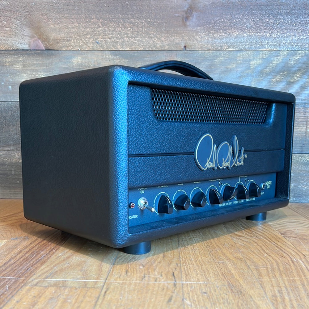 Used PRS HDRX 20 Head