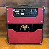 Used The Valve Amps 2/50 Guitar Combo