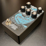 Used Matthews Effects The Whaler Fuzz Box V2