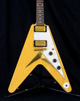 1958 Gibson Flying V Korina