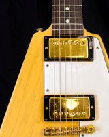 1958 Gibson Flying V Korina