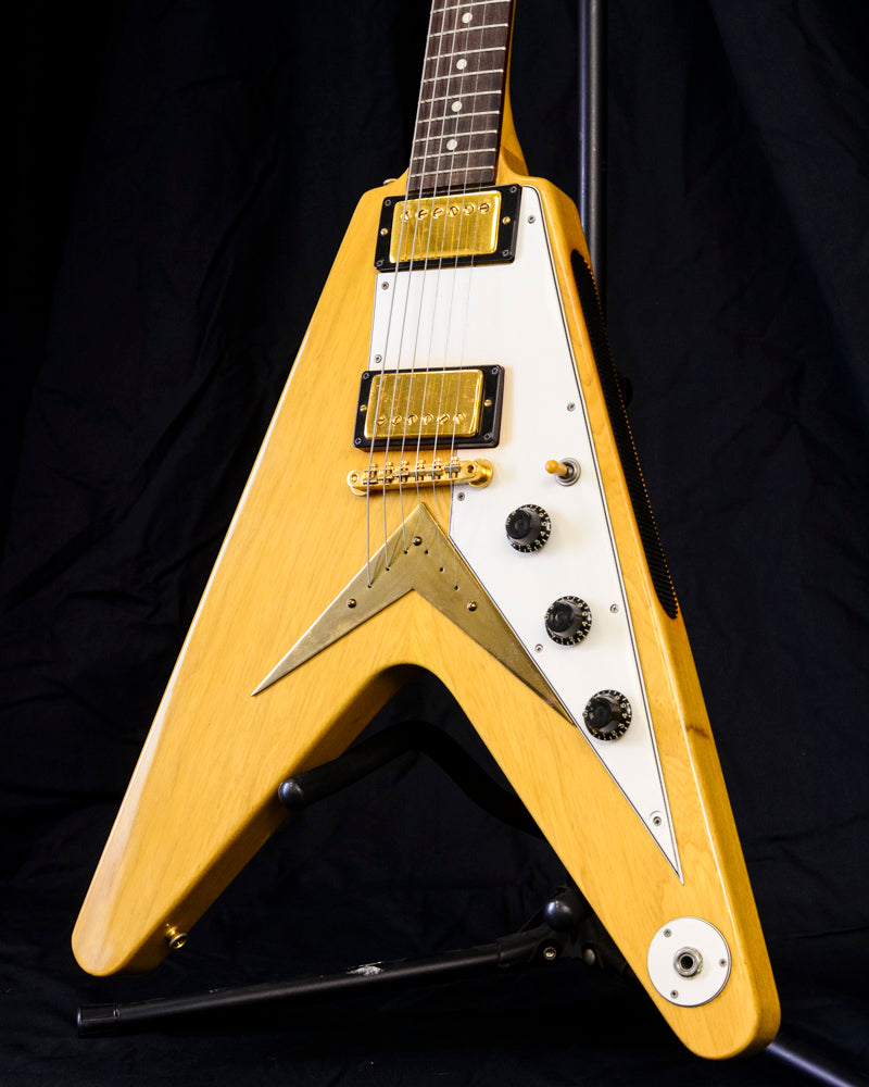 1958 Gibson Flying V Korina