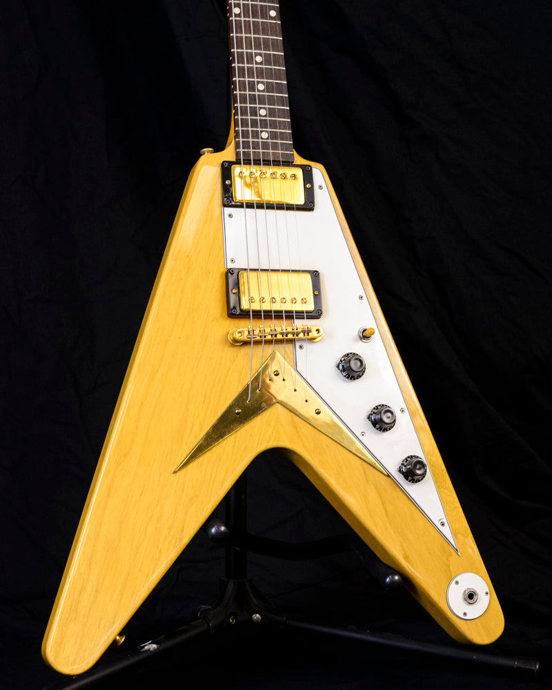 1958 Gibson Flying V Korina