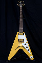 1958 Gibson Flying V Korina