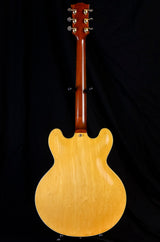 1962 Gibson ES-355 Stoptail Natural