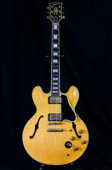 1962 Gibson ES-355 Stoptail Natural