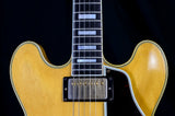 1962 Gibson ES-355 Stoptail Natural