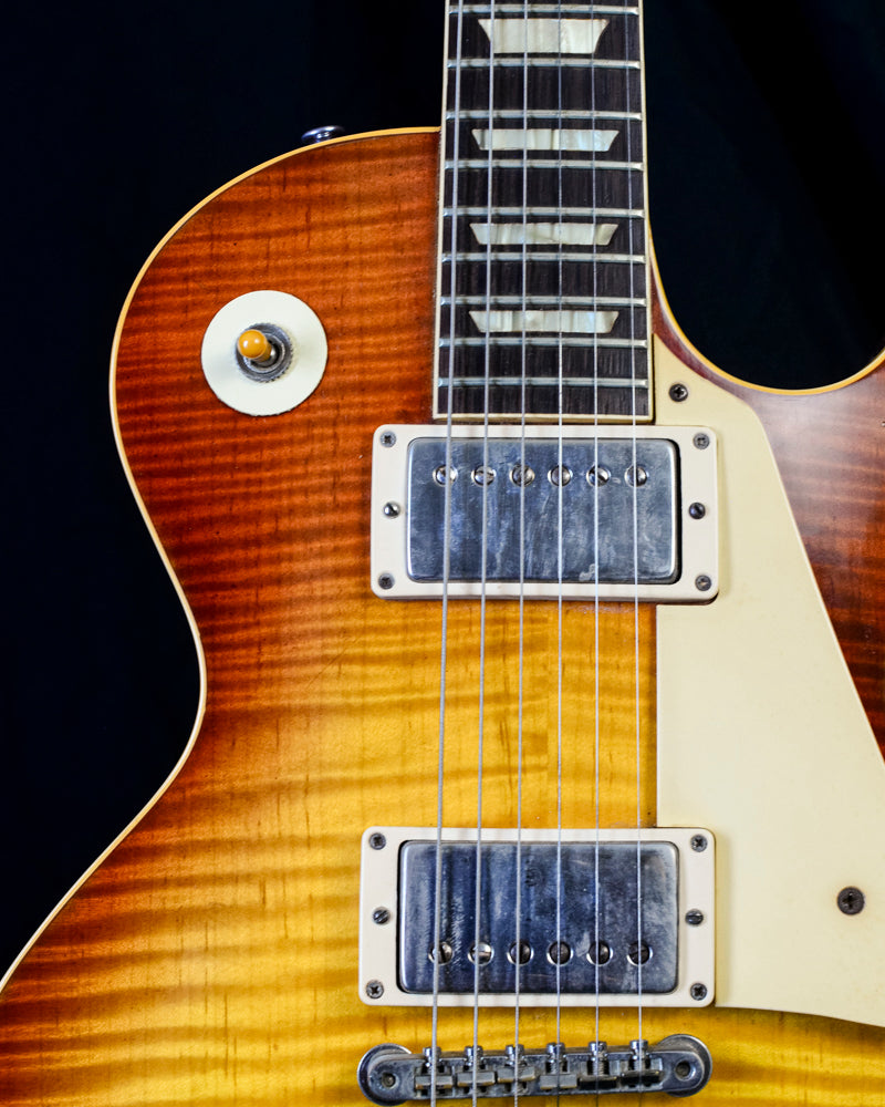 1959 Gibson Les Paul Standard Burst