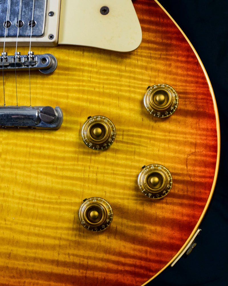 1959 Gibson Les Paul Standard Burst