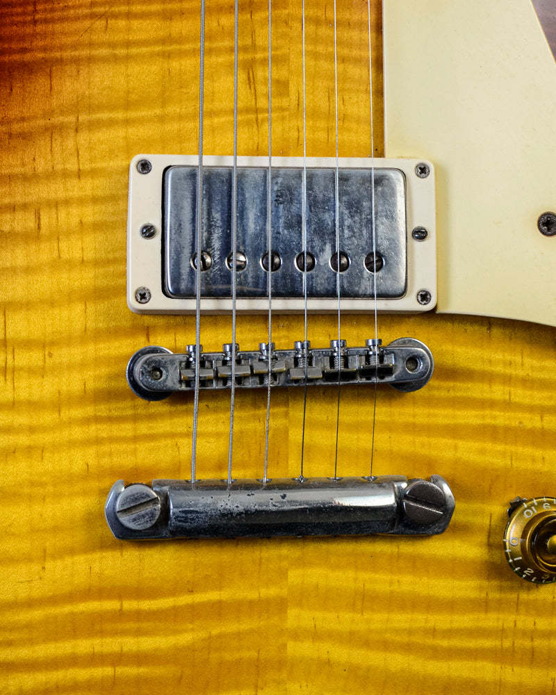 1959 Gibson Les Paul Standard Burst