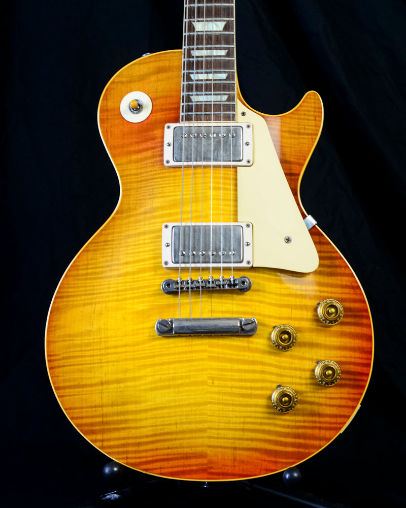 1959 Gibson Les Paul Standard Burst