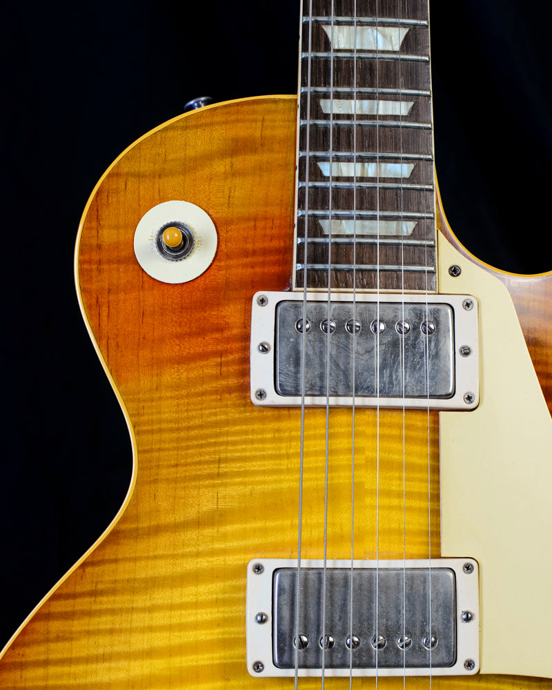 1959 Gibson Les Paul Standard Burst