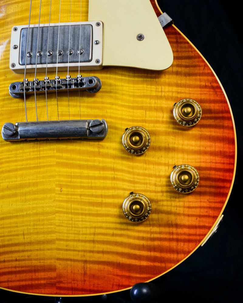 1959 Gibson Les Paul Standard Burst