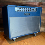 Used Mesa Lonestar Combo Blue