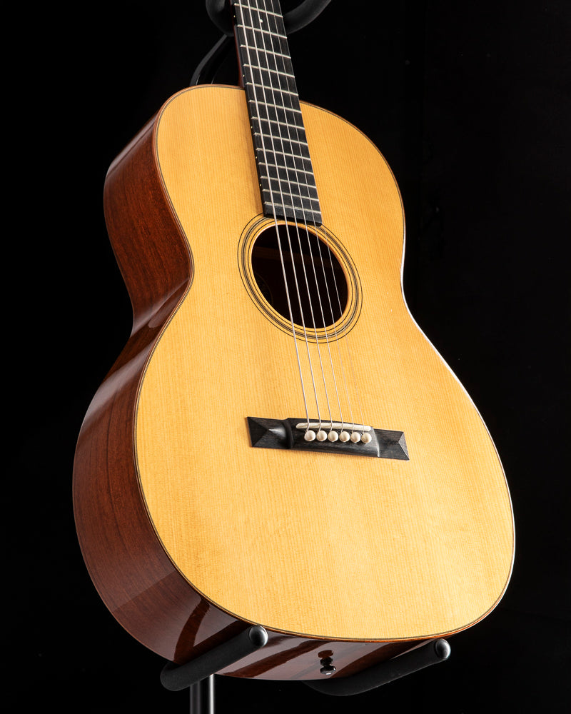 Used Collings 001A Adirondack Spruce