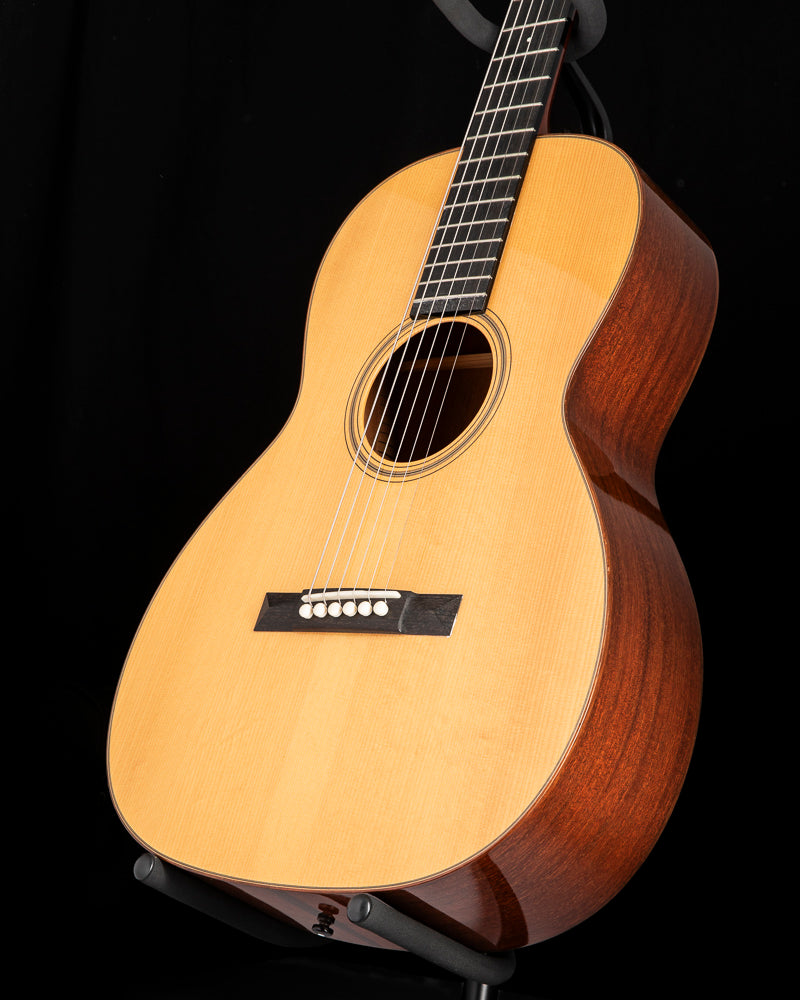 Used Collings 001A Adirondack Spruce