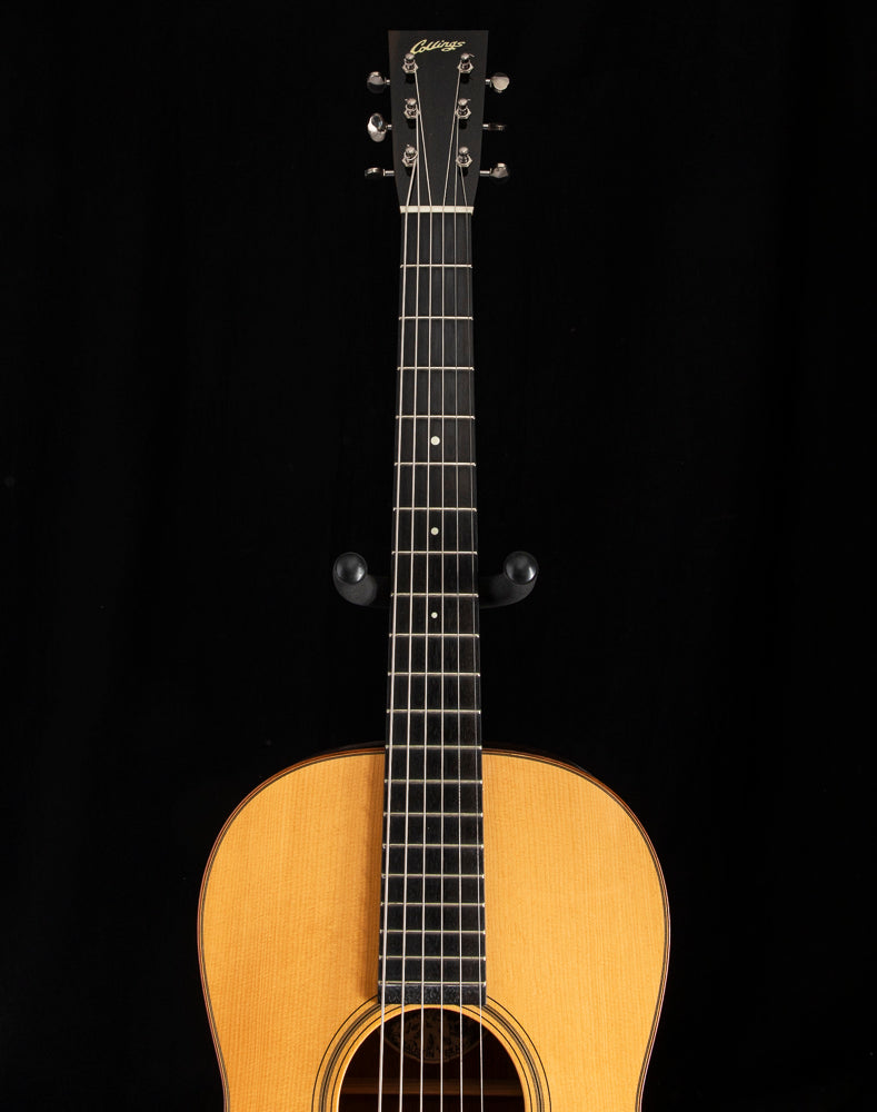 Used Collings 001A Adirondack Spruce