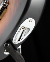 Used Charvel Guthrie Govan Signature MJ San Dimas SD24 CM 3 Tone Sunburst