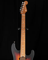 Used Charvel Guthrie Govan Signature MJ San Dimas SD24 CM 3 Tone Sunburst