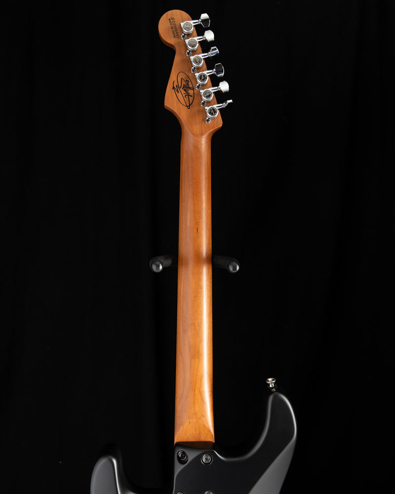 Used Charvel Guthrie Govan Signature MJ San Dimas SD24 CM 3 Tone Sunburst