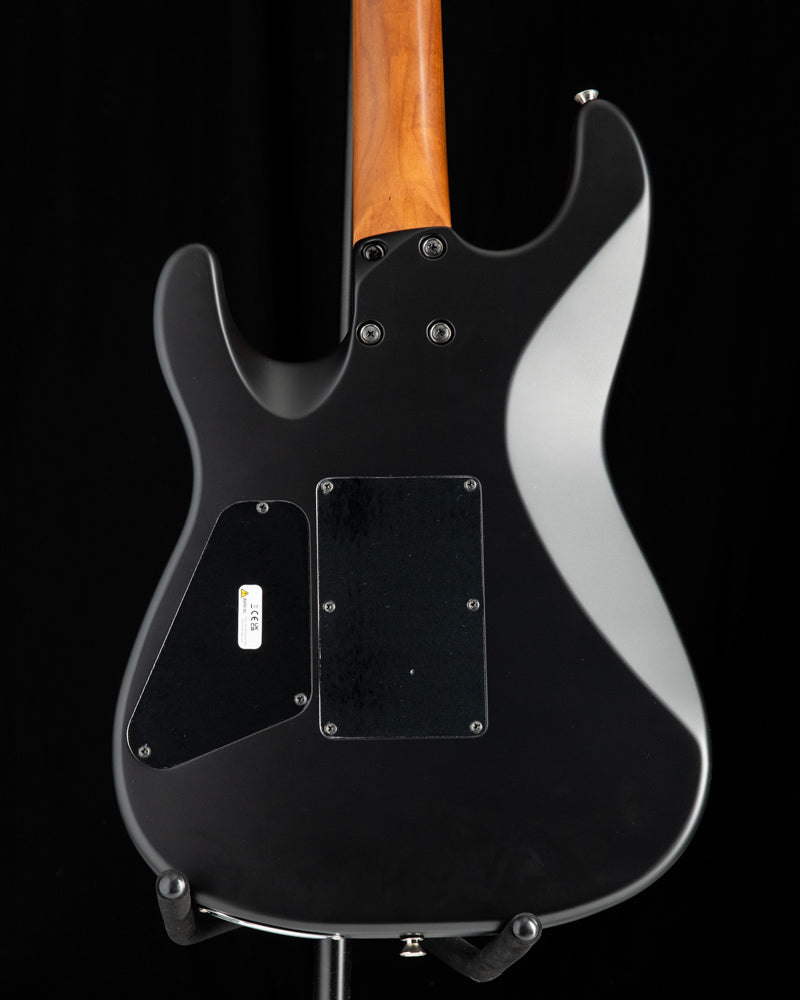 Used Charvel Guthrie Govan Signature MJ San Dimas SD24 CM 3 Tone Sunburst