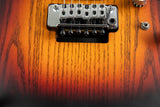 Used Charvel Guthrie Govan Signature MJ San Dimas SD24 CM 3 Tone Sunburst