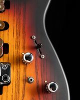 Used Charvel Guthrie Govan Signature MJ San Dimas SD24 CM 3 Tone Sunburst