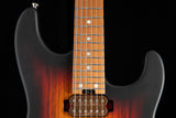 Used Charvel Guthrie Govan Signature MJ San Dimas SD24 CM 3 Tone Sunburst