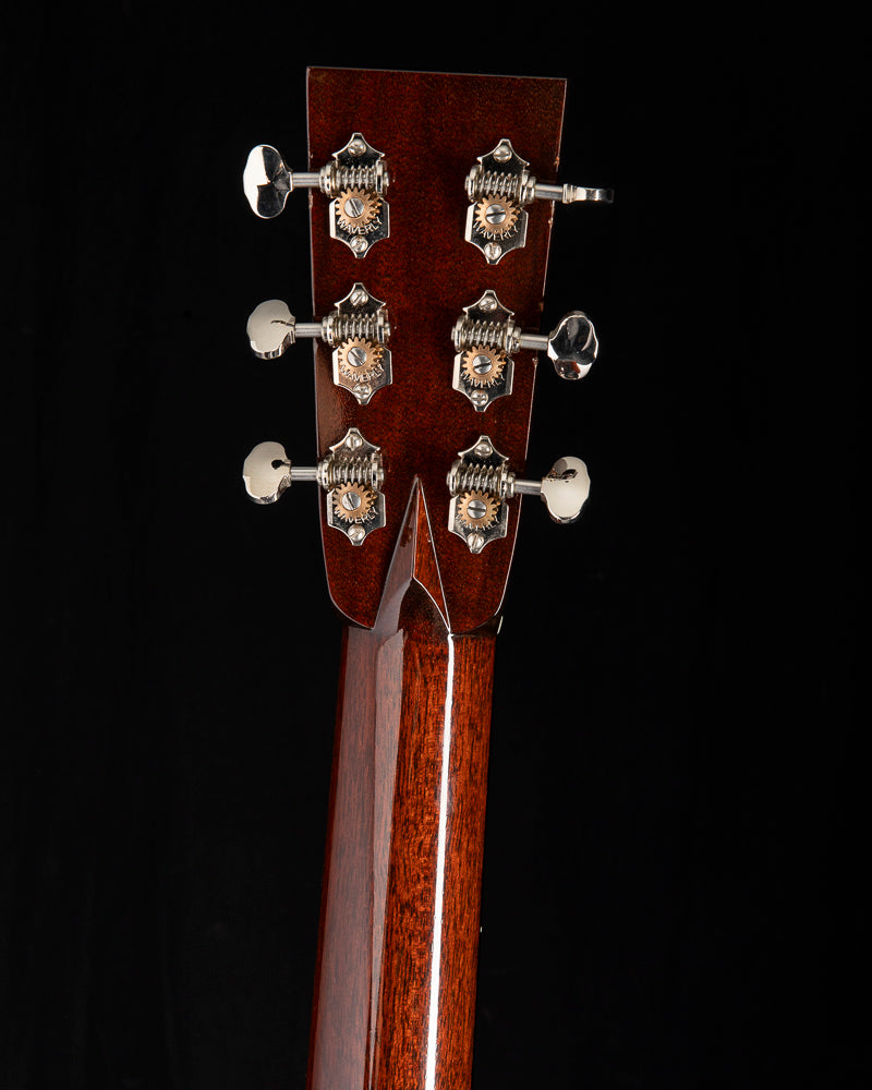 Used Collings 001MH Mahogany