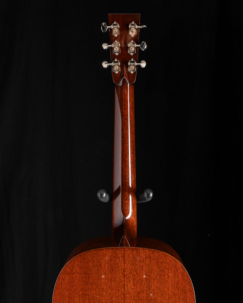 Used Collings 001MH Mahogany