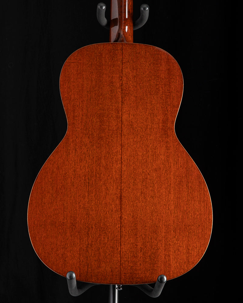 Used Collings 001MH Mahogany