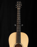 Used Collings 001A Adirondack Spruce