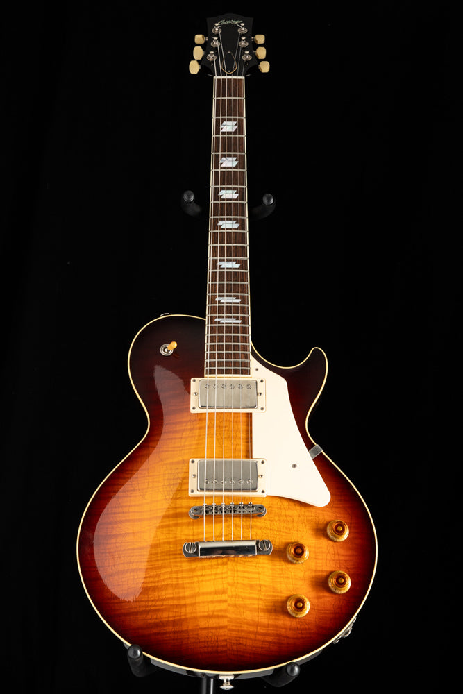Used Collings City Limits CL Aged Bourbon Burst
