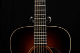 Used Collings D1A Traditional Dark Sunburst