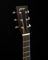Used Collings D1A Traditional Dark Sunburst
